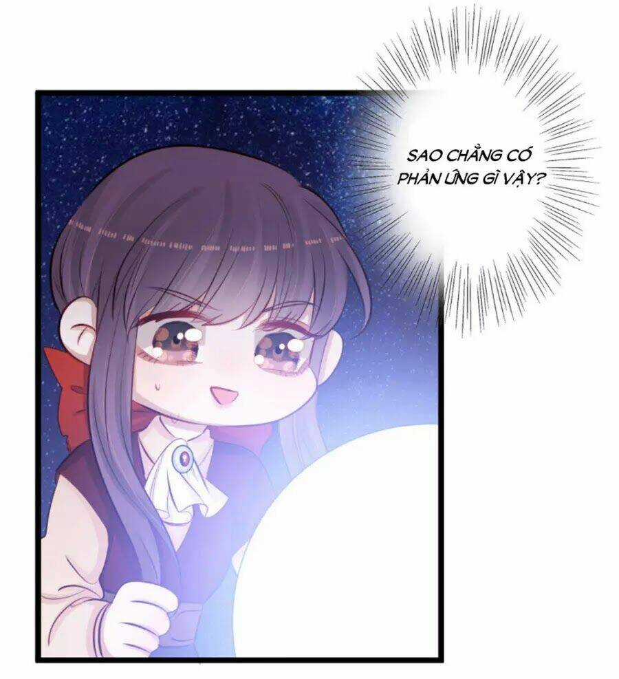 Nữ Phù Thủy Muốn Sống Nổi Loạn Chapter 21 trang 6