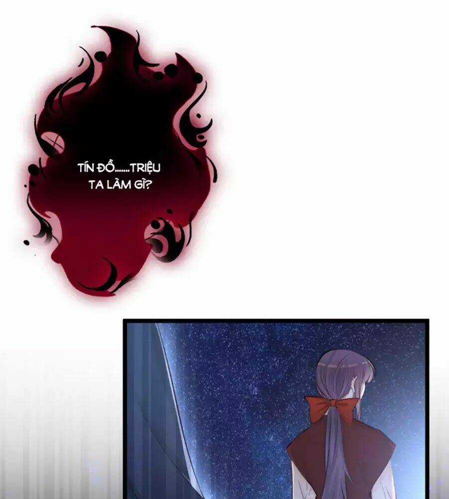 Nữ Phù Thủy Muốn Sống Nổi Loạn Chapter 21 trang 7