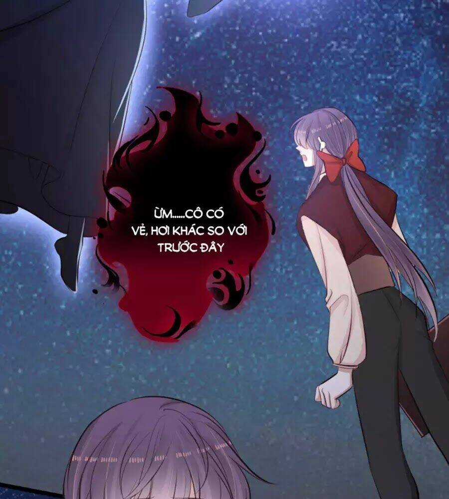 Nữ Phù Thủy Muốn Sống Nổi Loạn Chapter 21 trang 9