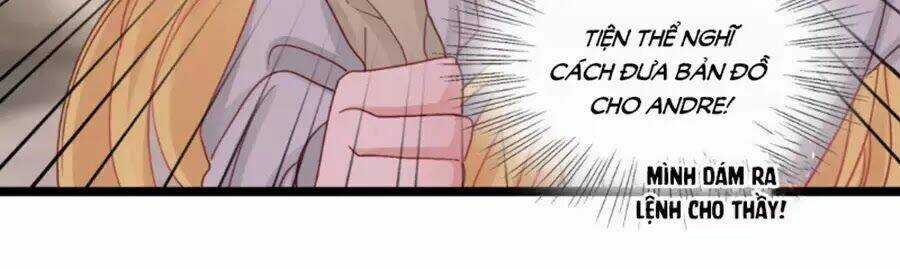 Nữ Phù Thủy Muốn Sống Nổi Loạn Chapter 22 trang 12