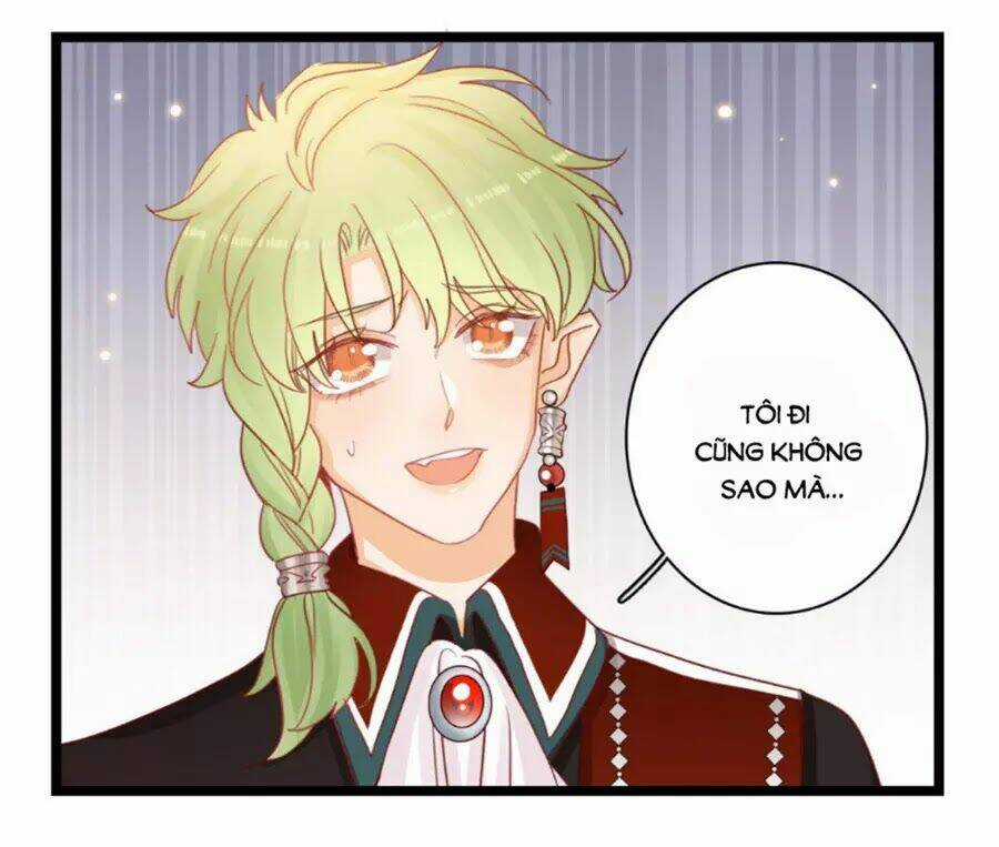 Nữ Phù Thủy Muốn Sống Nổi Loạn Chapter 22 trang 13