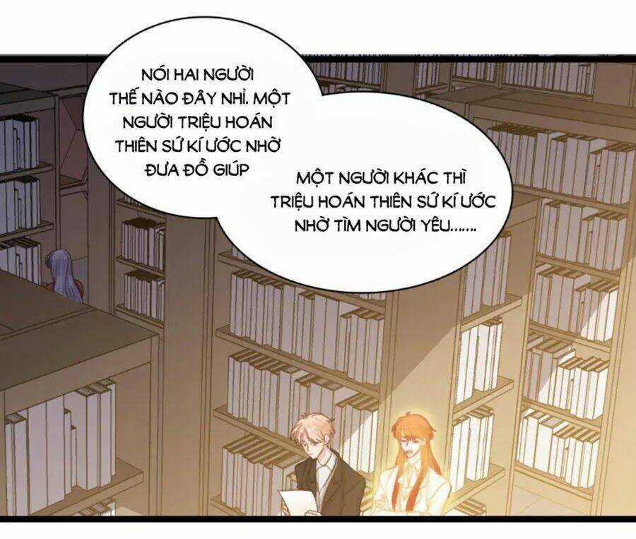 Nữ Phù Thủy Muốn Sống Nổi Loạn Chapter 22 trang 14