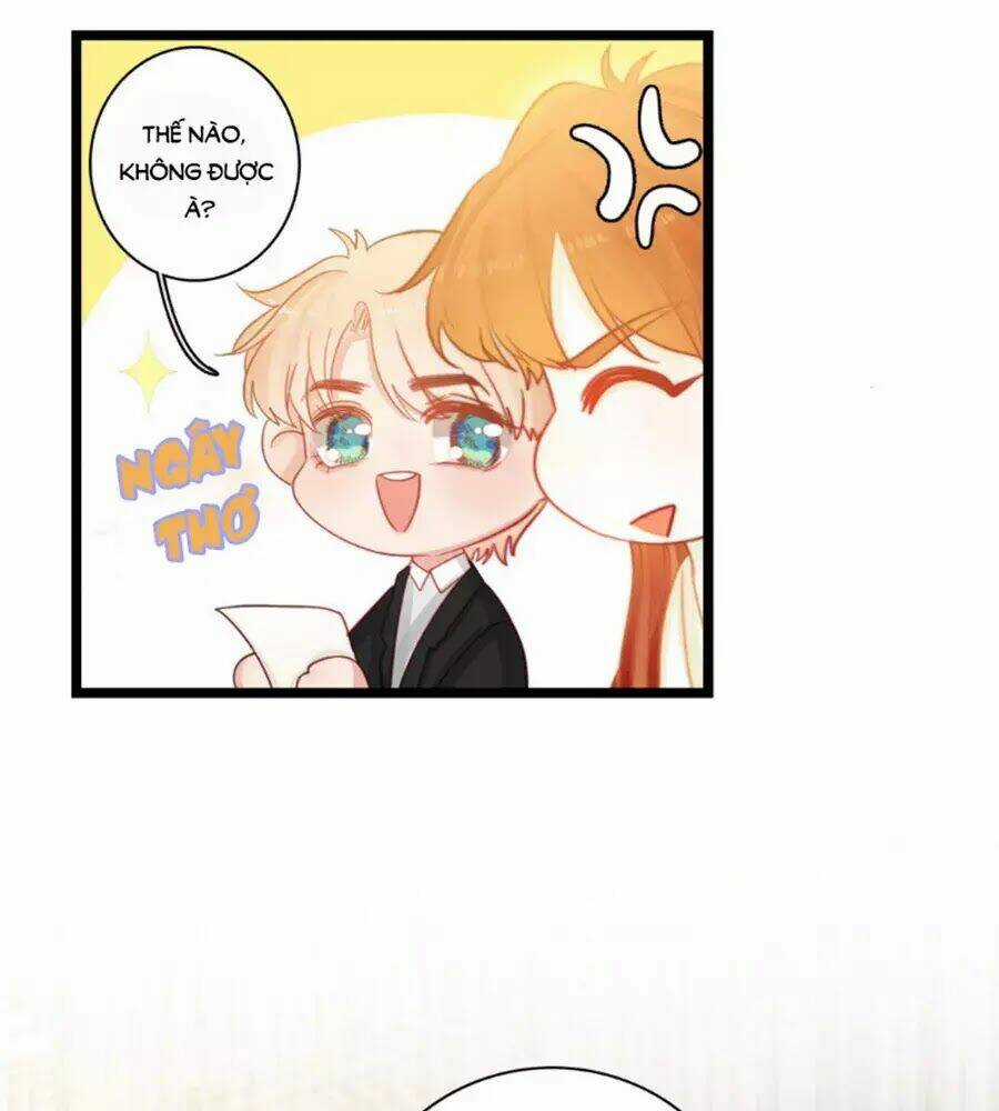 Nữ Phù Thủy Muốn Sống Nổi Loạn Chapter 22 trang 15