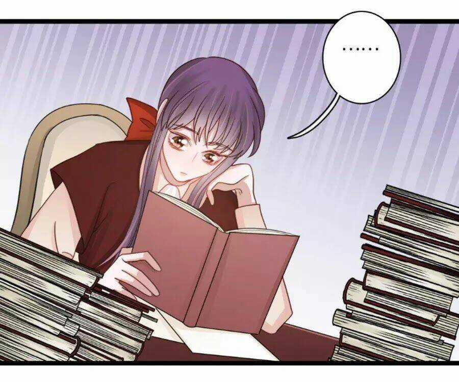 Nữ Phù Thủy Muốn Sống Nổi Loạn Chapter 22 trang 19