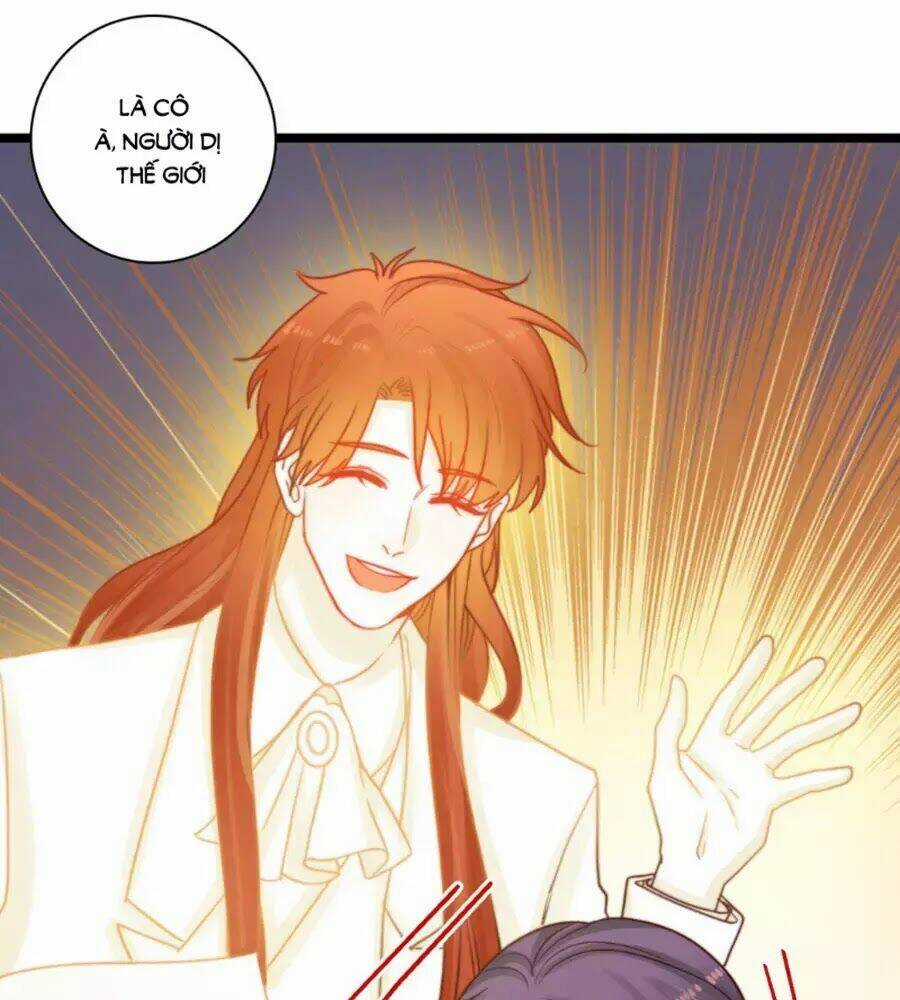 Nữ Phù Thủy Muốn Sống Nổi Loạn Chapter 22 trang 20