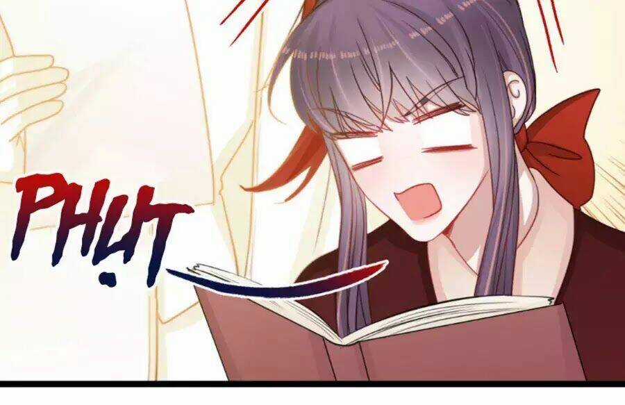 Nữ Phù Thủy Muốn Sống Nổi Loạn Chapter 22 trang 21