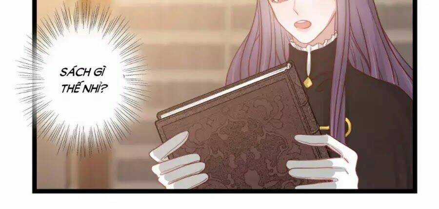 Nữ Phù Thủy Muốn Sống Nổi Loạn Chapter 22 trang 25
