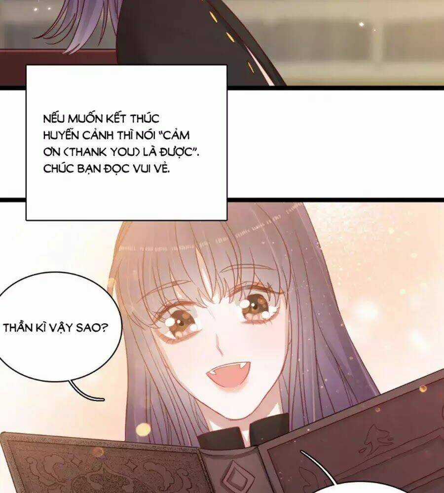 Nữ Phù Thủy Muốn Sống Nổi Loạn Chapter 22 trang 27