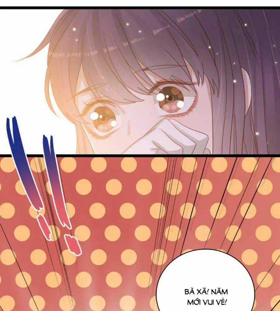 Nữ Phù Thủy Muốn Sống Nổi Loạn Chapter 22 trang 34