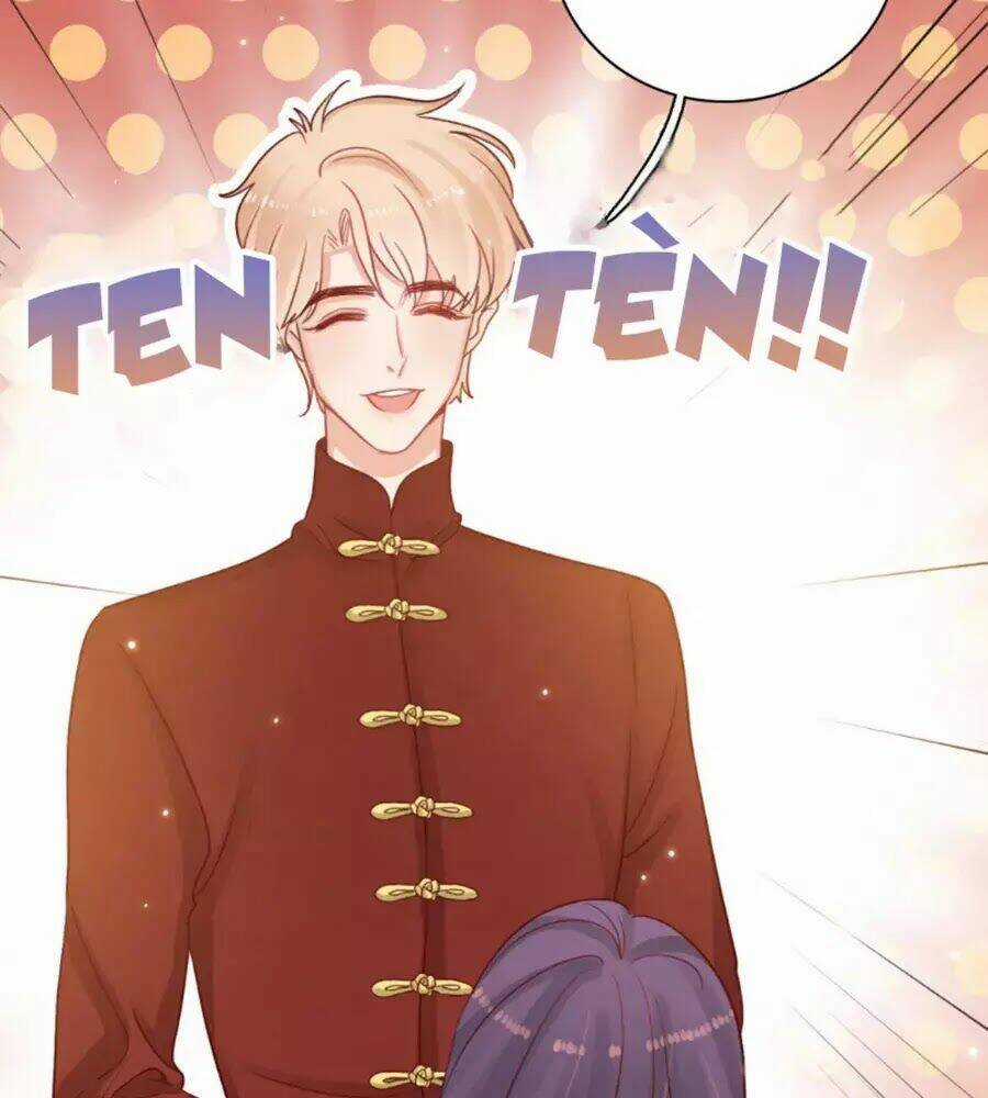 Nữ Phù Thủy Muốn Sống Nổi Loạn Chapter 22 trang 35