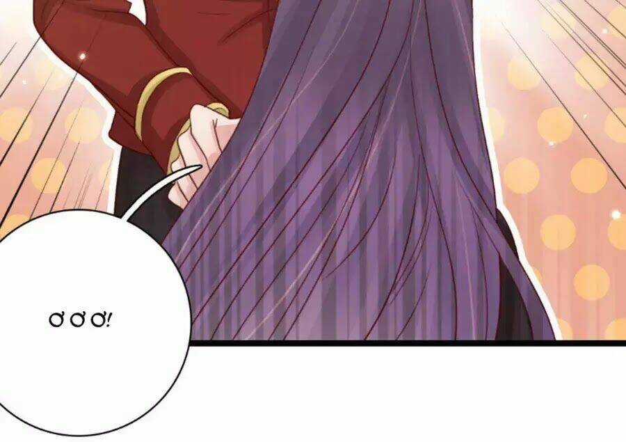 Nữ Phù Thủy Muốn Sống Nổi Loạn Chapter 22 trang 36