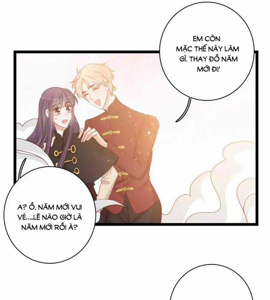 Nữ Phù Thủy Muốn Sống Nổi Loạn Chapter 22 trang 37
