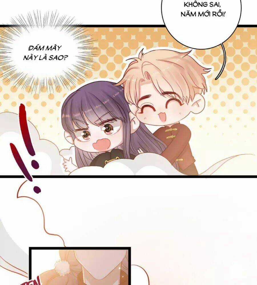 Nữ Phù Thủy Muốn Sống Nổi Loạn Chapter 22 trang 38