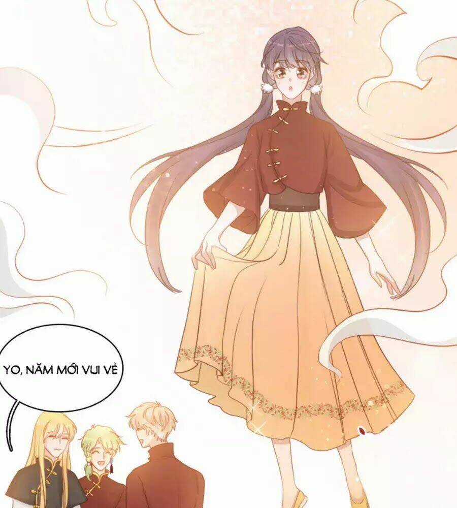 Nữ Phù Thủy Muốn Sống Nổi Loạn Chapter 22 trang 40