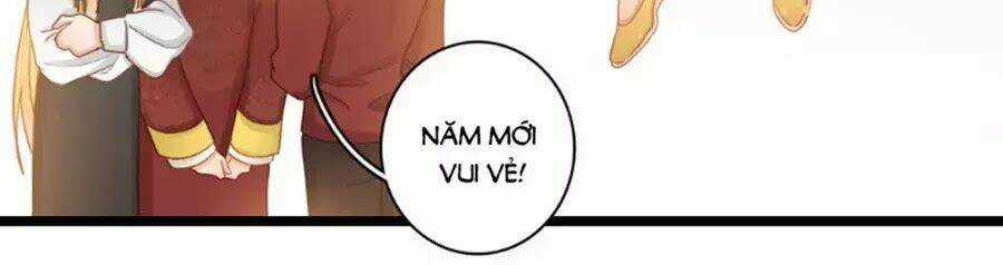 Nữ Phù Thủy Muốn Sống Nổi Loạn Chapter 22 trang 41