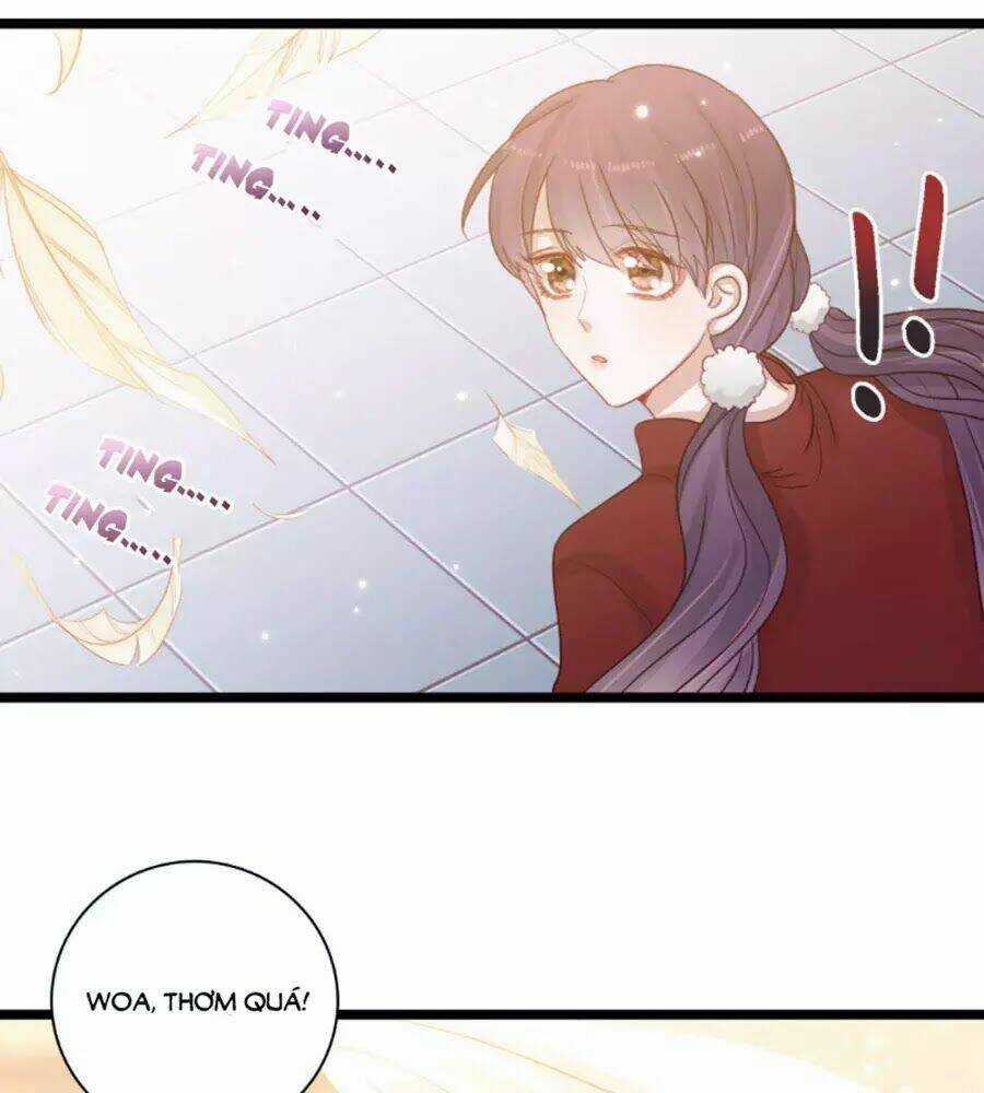 Nữ Phù Thủy Muốn Sống Nổi Loạn Chapter 22 trang 45