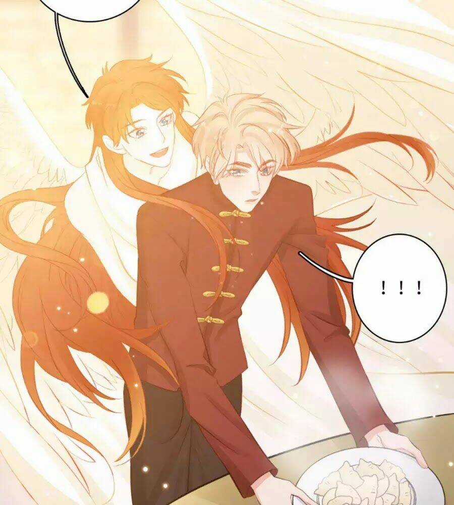 Nữ Phù Thủy Muốn Sống Nổi Loạn Chapter 22 trang 46