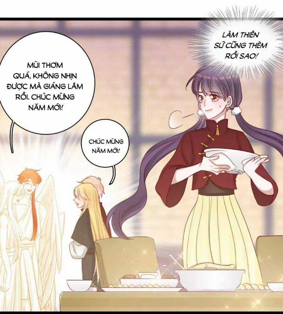 Nữ Phù Thủy Muốn Sống Nổi Loạn Chapter 22 trang 48