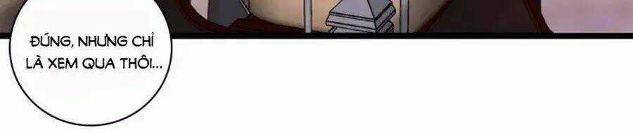 Nữ Phù Thủy Muốn Sống Nổi Loạn Chapter 22 trang 5