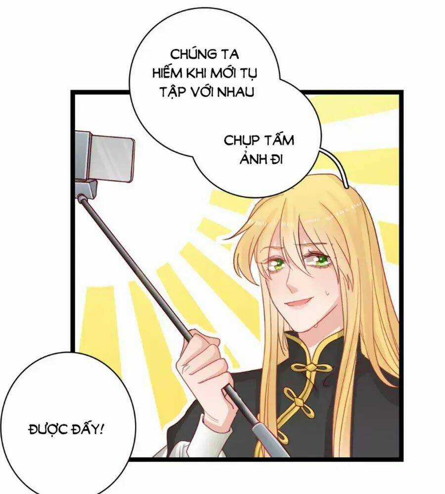 Nữ Phù Thủy Muốn Sống Nổi Loạn Chapter 22 trang 51