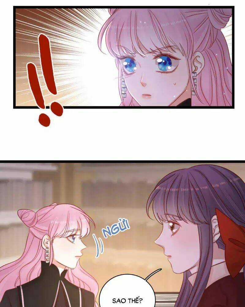 Nữ Phù Thủy Muốn Sống Nổi Loạn Chapter 23 trang 14