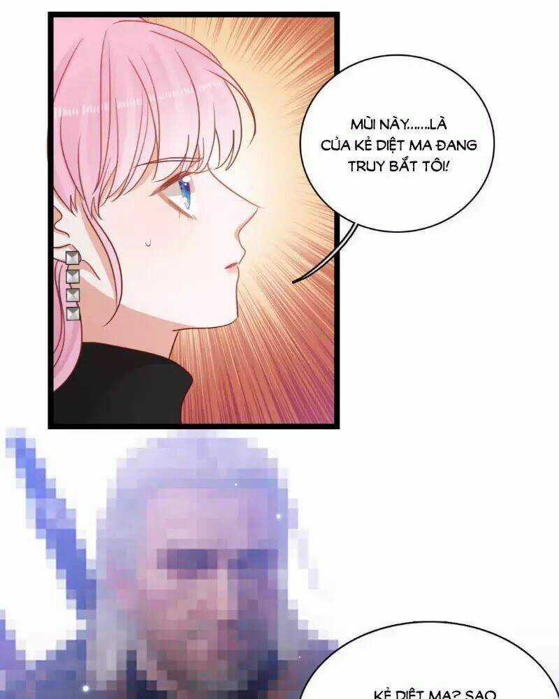 Nữ Phù Thủy Muốn Sống Nổi Loạn Chapter 23 trang 16