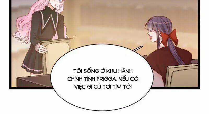 Nữ Phù Thủy Muốn Sống Nổi Loạn Chapter 23 trang 18