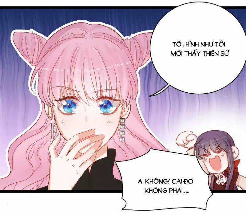 Nữ Phù Thủy Muốn Sống Nổi Loạn Chapter 23 trang 2