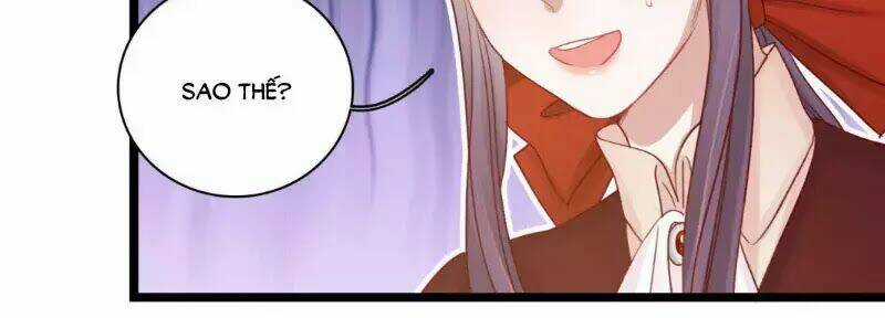 Nữ Phù Thủy Muốn Sống Nổi Loạn Chapter 23 trang 20