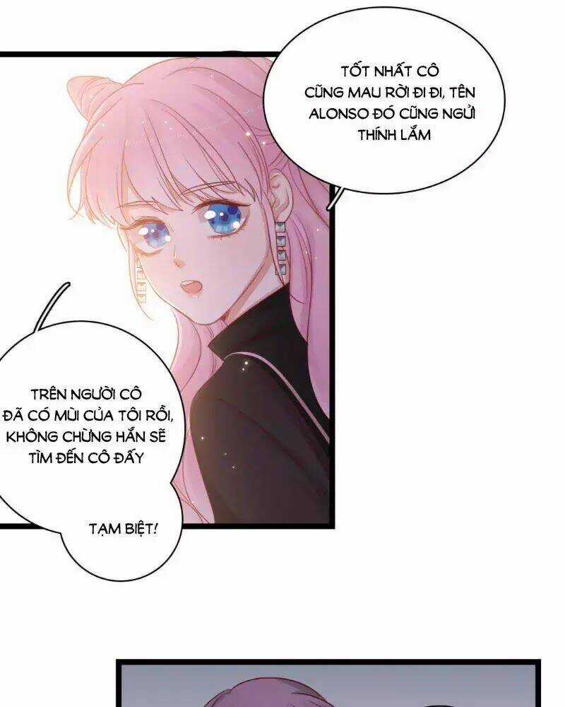 Nữ Phù Thủy Muốn Sống Nổi Loạn Chapter 23 trang 22