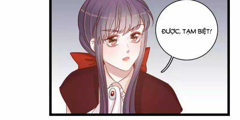 Nữ Phù Thủy Muốn Sống Nổi Loạn Chapter 23 trang 23