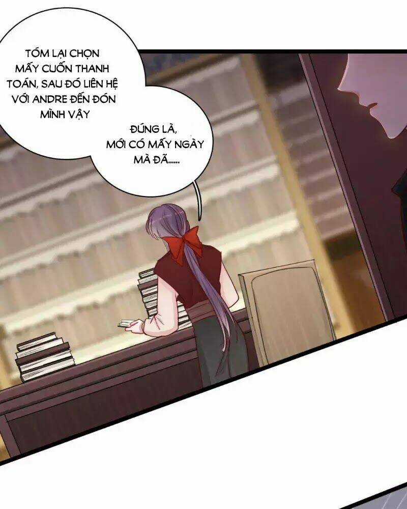 Nữ Phù Thủy Muốn Sống Nổi Loạn Chapter 23 trang 26