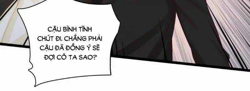 Nữ Phù Thủy Muốn Sống Nổi Loạn Chapter 23 trang 28