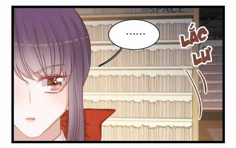 Nữ Phù Thủy Muốn Sống Nổi Loạn Chapter 23 trang 29