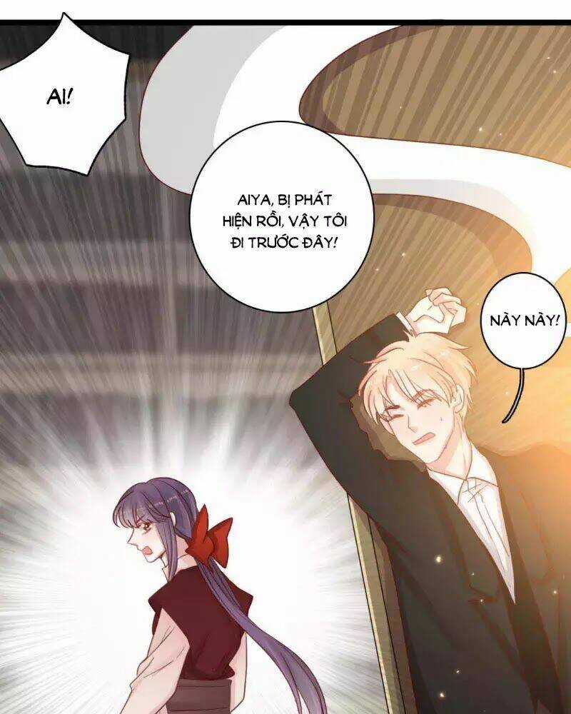 Nữ Phù Thủy Muốn Sống Nổi Loạn Chapter 23 trang 30