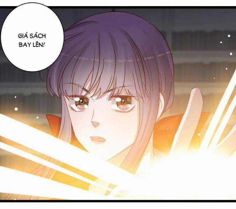 Nữ Phù Thủy Muốn Sống Nổi Loạn Chapter 23 trang 32