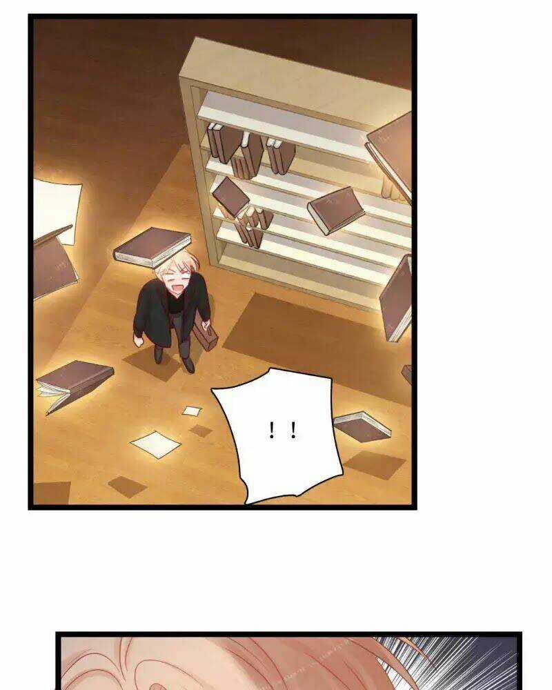 Nữ Phù Thủy Muốn Sống Nổi Loạn Chapter 23 trang 33