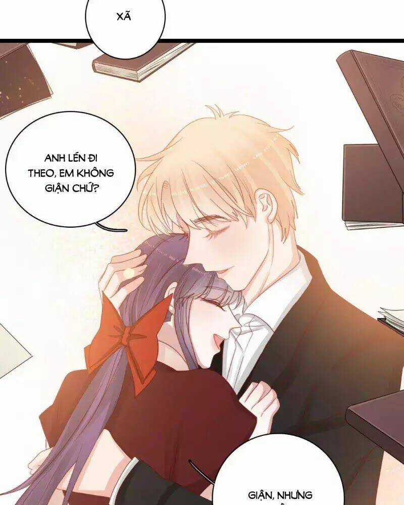 Nữ Phù Thủy Muốn Sống Nổi Loạn Chapter 23 trang 37