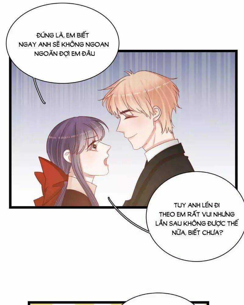 Nữ Phù Thủy Muốn Sống Nổi Loạn Chapter 23 trang 39