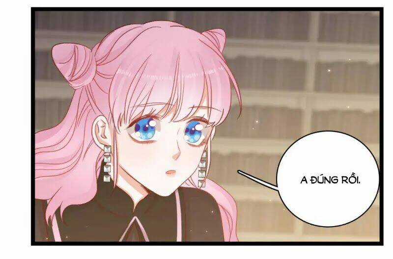 Nữ Phù Thủy Muốn Sống Nổi Loạn Chapter 23 trang 4