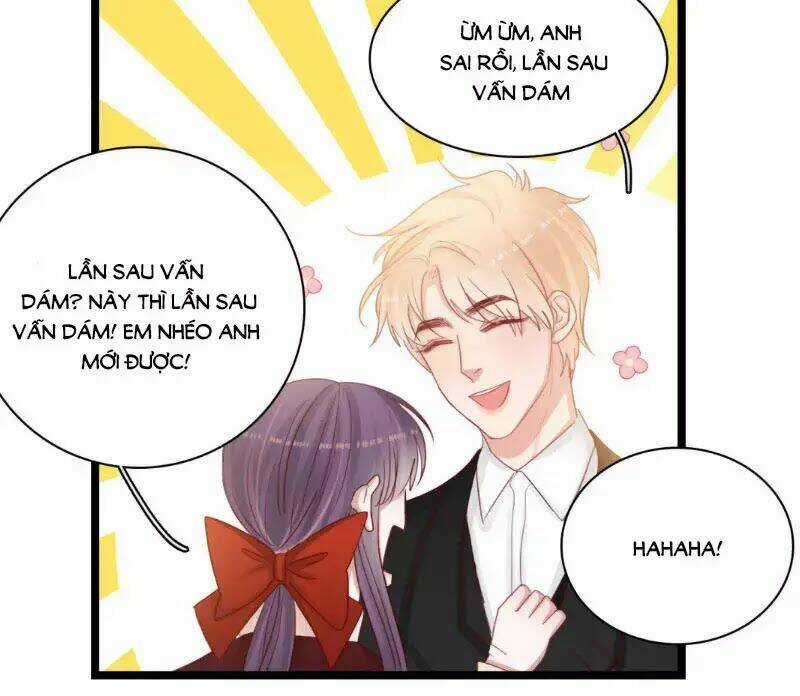 Nữ Phù Thủy Muốn Sống Nổi Loạn Chapter 23 trang 40