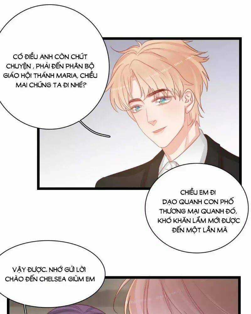 Nữ Phù Thủy Muốn Sống Nổi Loạn Chapter 23 trang 41