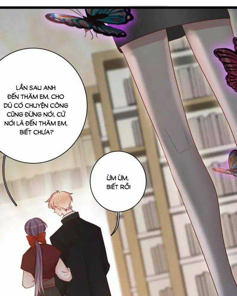 Nữ Phù Thủy Muốn Sống Nổi Loạn Chapter 23 trang 43