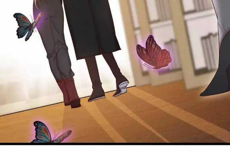 Nữ Phù Thủy Muốn Sống Nổi Loạn Chapter 23 trang 44