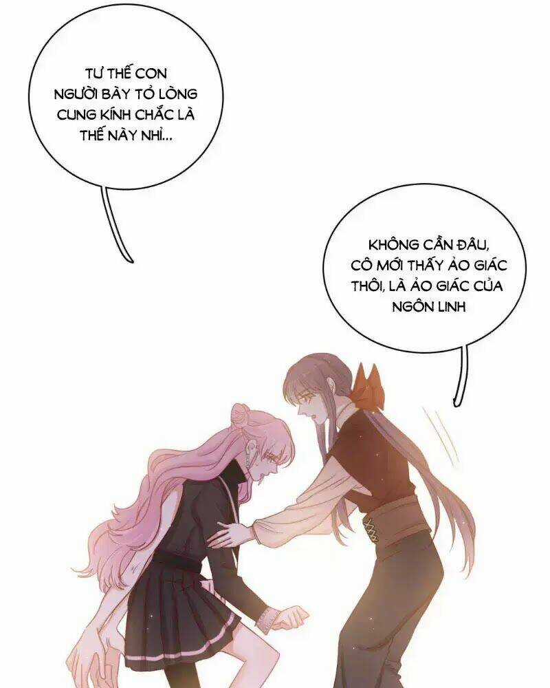 Nữ Phù Thủy Muốn Sống Nổi Loạn Chapter 23 trang 5