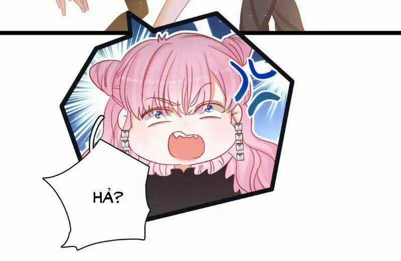 Nữ Phù Thủy Muốn Sống Nổi Loạn Chapter 23 trang 6