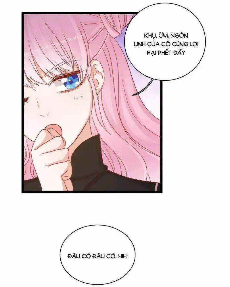 Nữ Phù Thủy Muốn Sống Nổi Loạn Chapter 23 trang 8