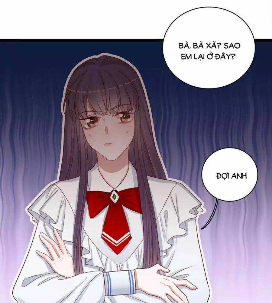 Nữ Phù Thủy Muốn Sống Nổi Loạn Chapter 24.5 trang 15