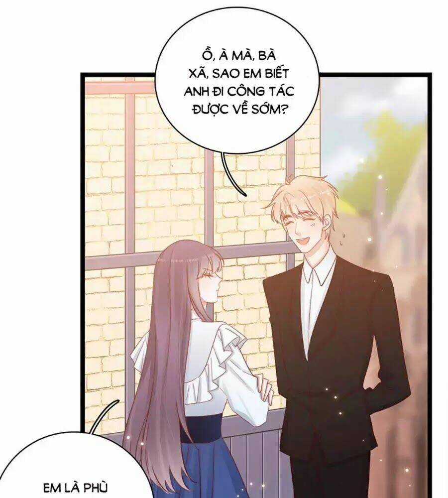 Nữ Phù Thủy Muốn Sống Nổi Loạn Chapter 24.5 trang 17