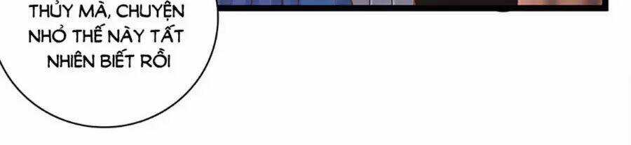 Nữ Phù Thủy Muốn Sống Nổi Loạn Chapter 24.5 trang 18